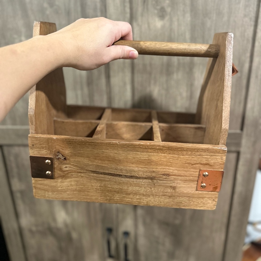 tommy bahama drink caddy
